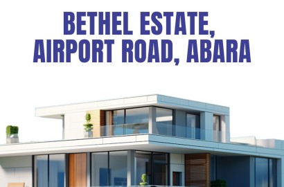 Bethel Estate Abara, PH