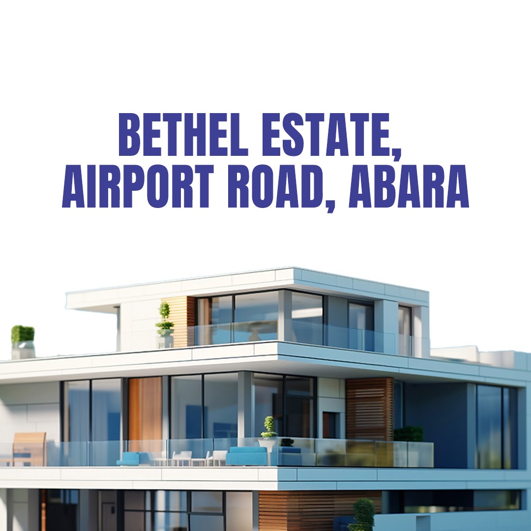 Bethel Estate Abara, PH